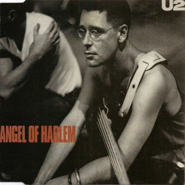 Angel of Harlem