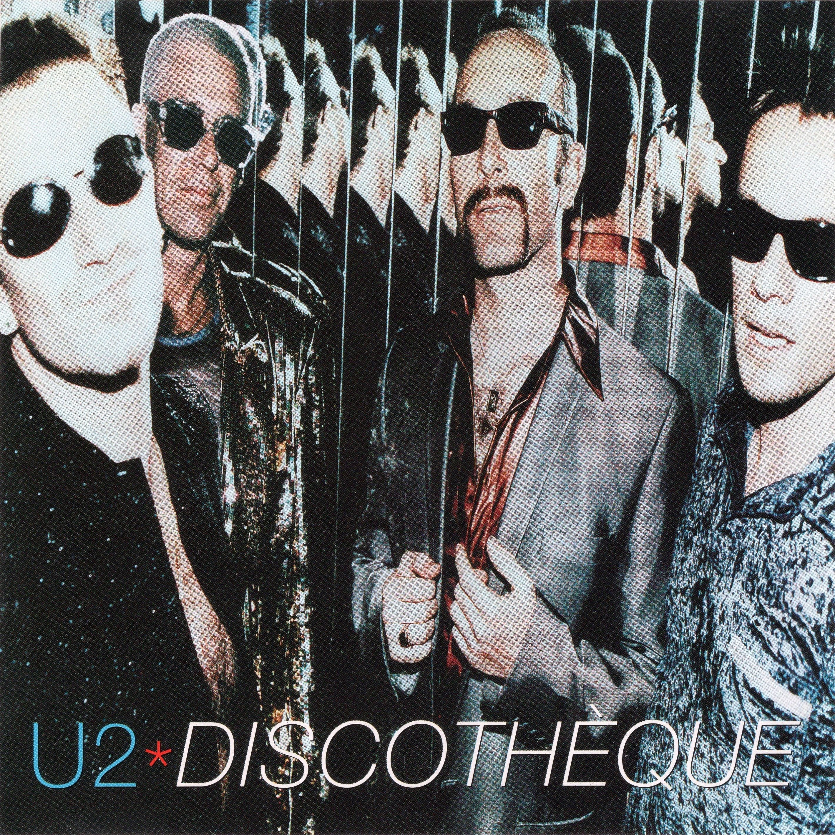 Discothèque