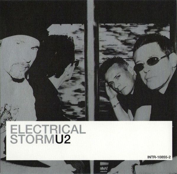 Electrical Storm