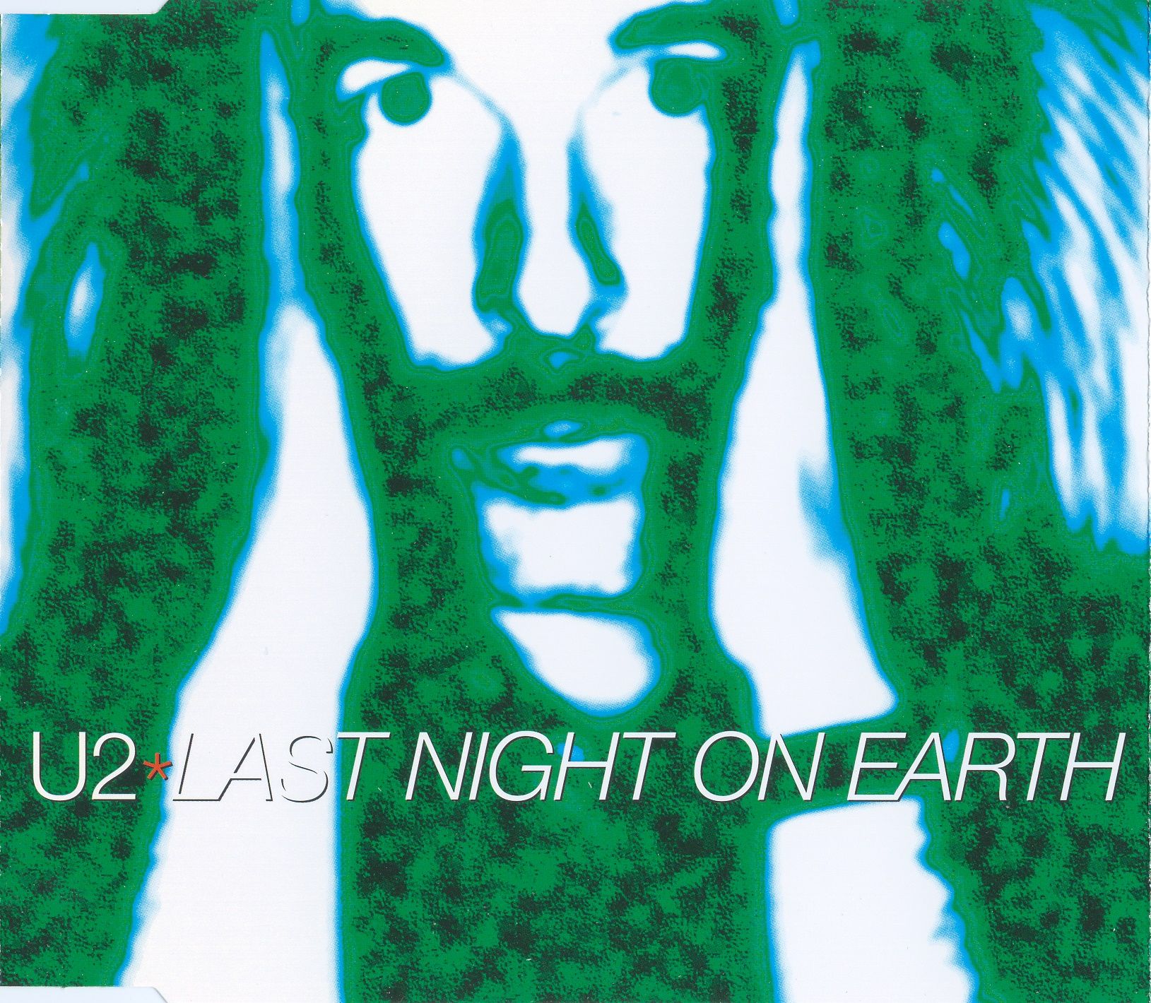 Last Night on Earth