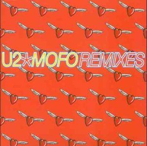 Mofo Remixes