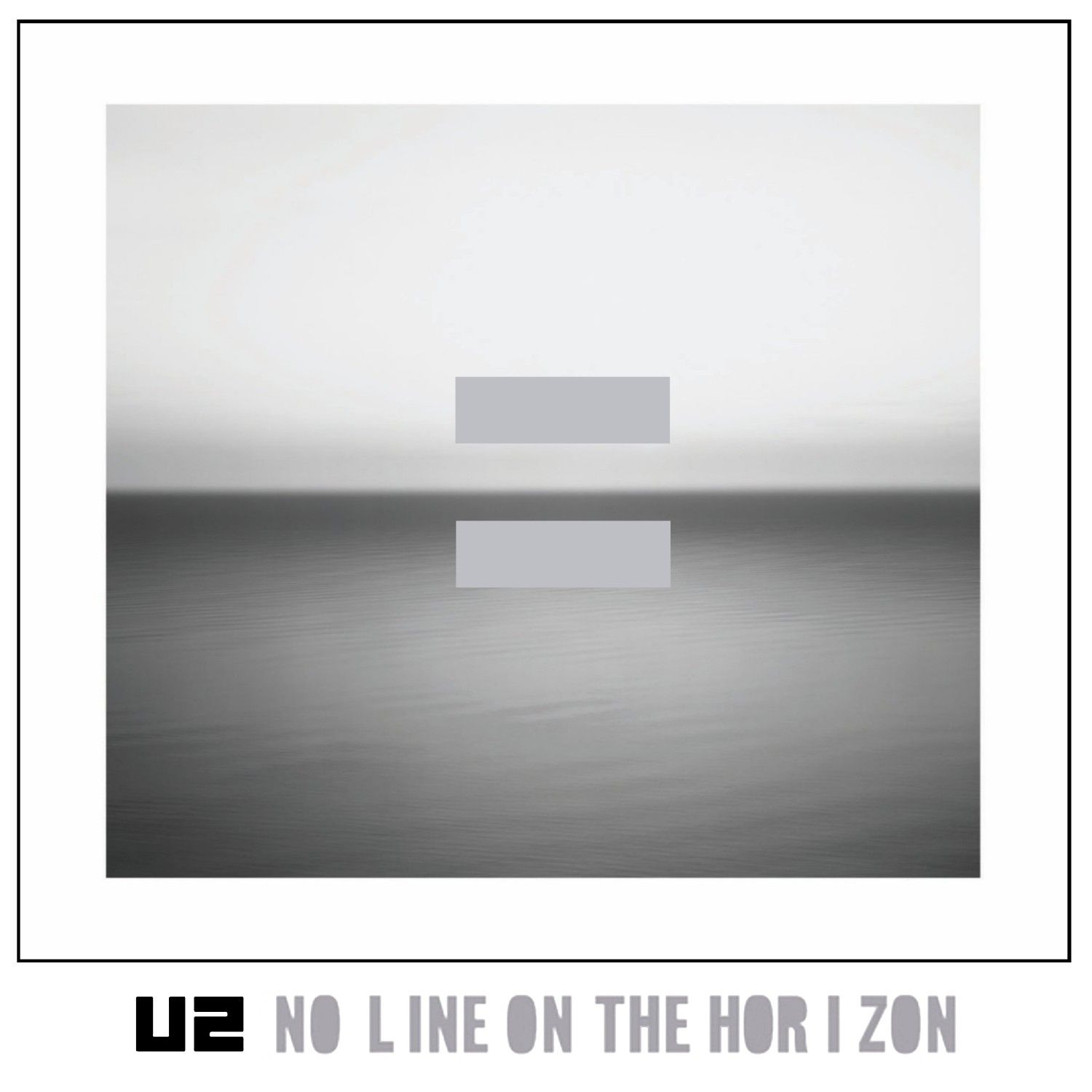 No Line on the Horizon