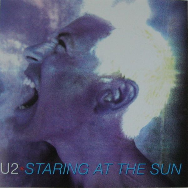Staring at the Sun