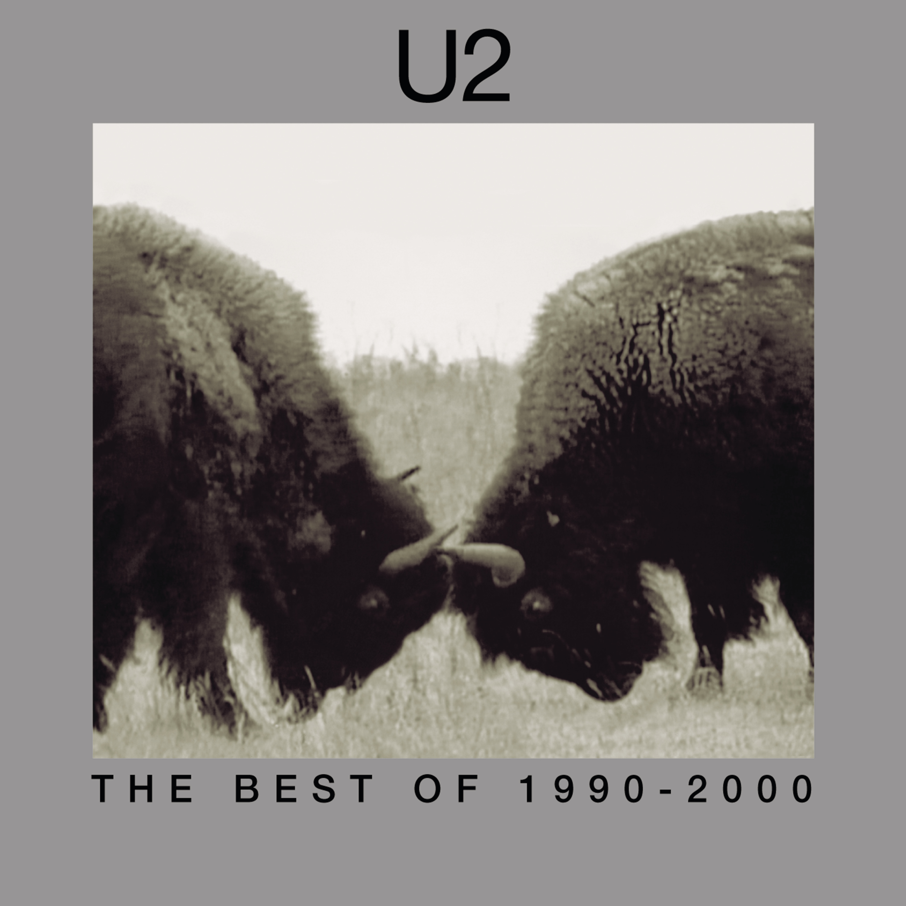 The Best of 1990–2000