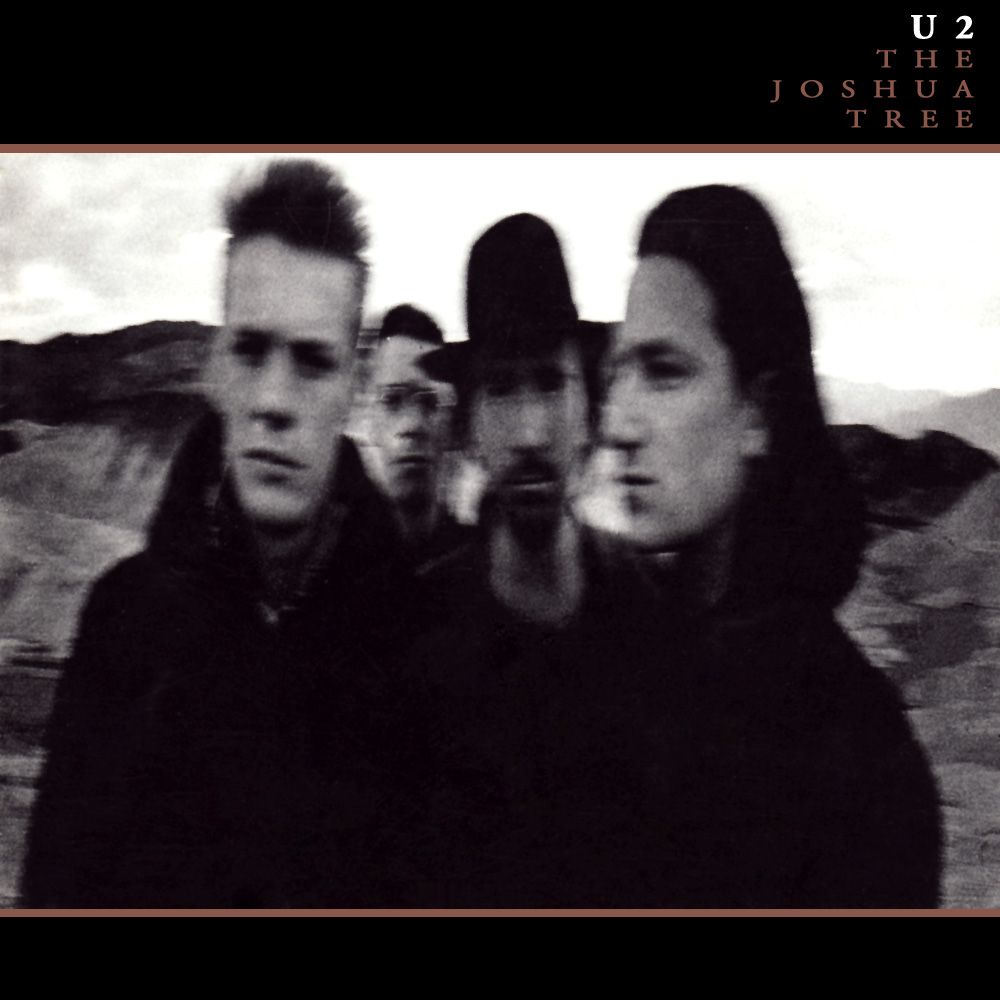 The Joshua Tree