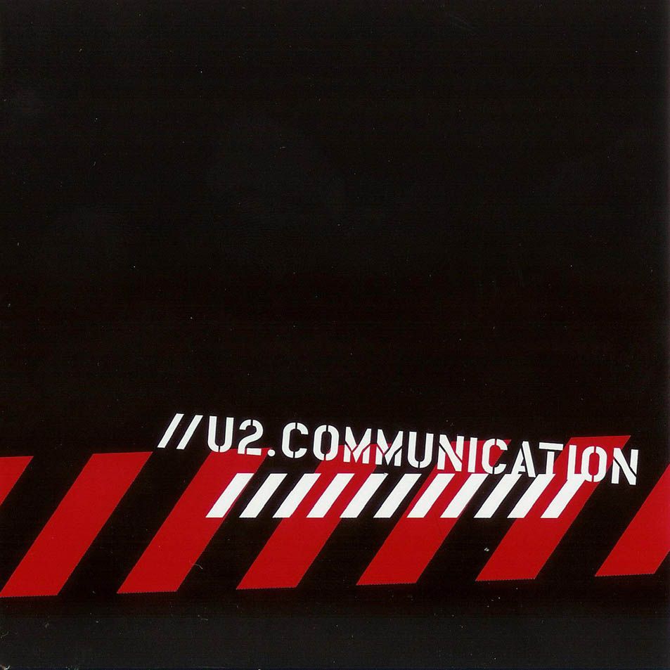 U2.COMmunication