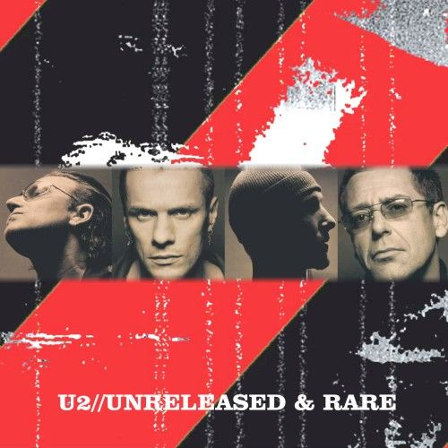 Unreleased & Rare