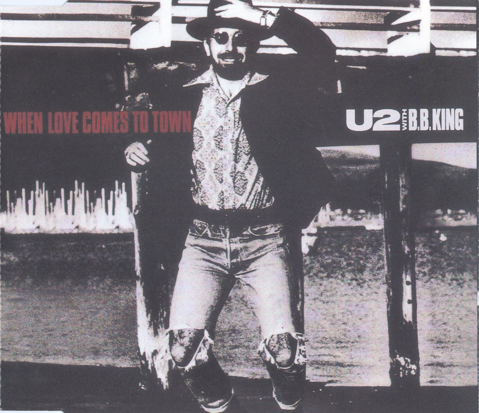 When Love Comes to Town
