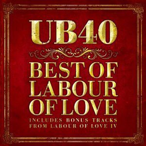 Best of Labour of Love