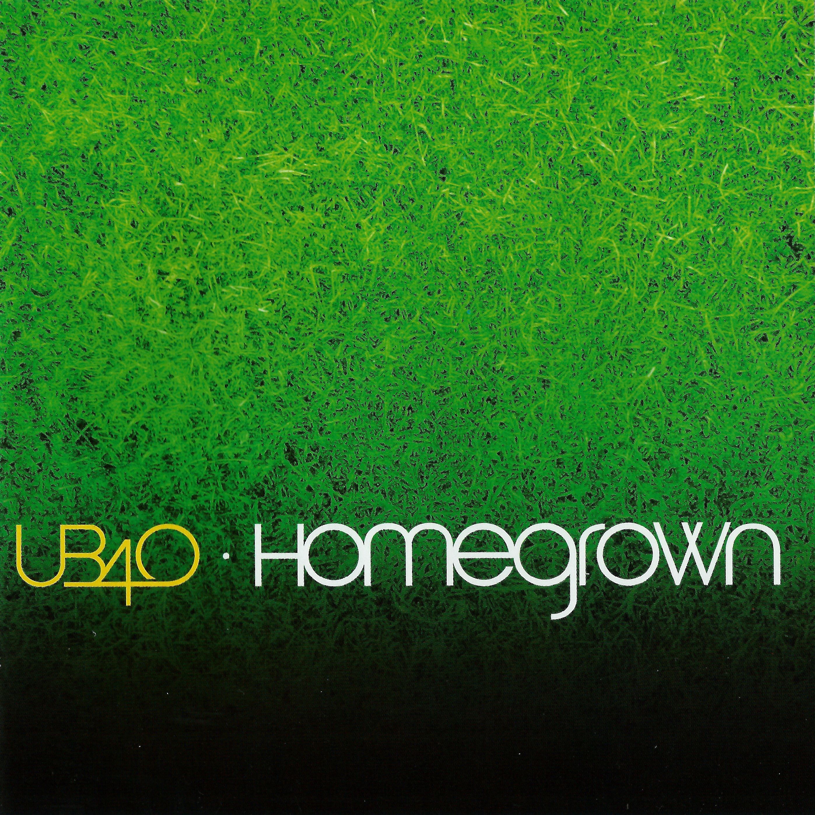 Homegrown