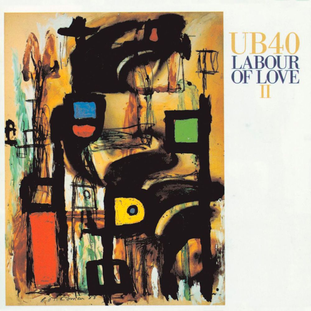 Labour of Love II
