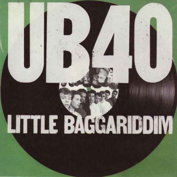 Little Baggariddim
