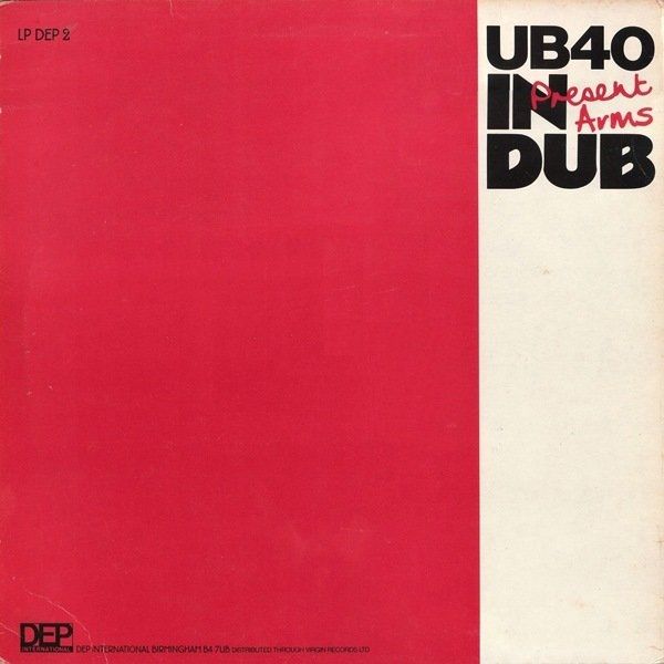Present Arms in Dub