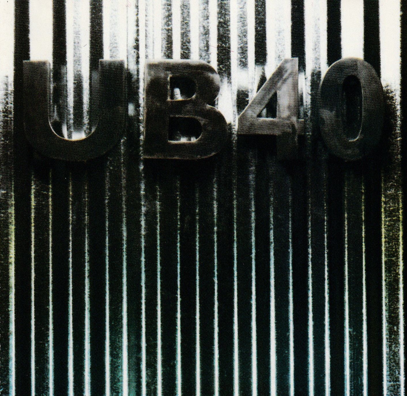 The Best of UB40 (1980-1983)