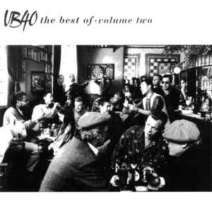 The Best Of, Volume Two