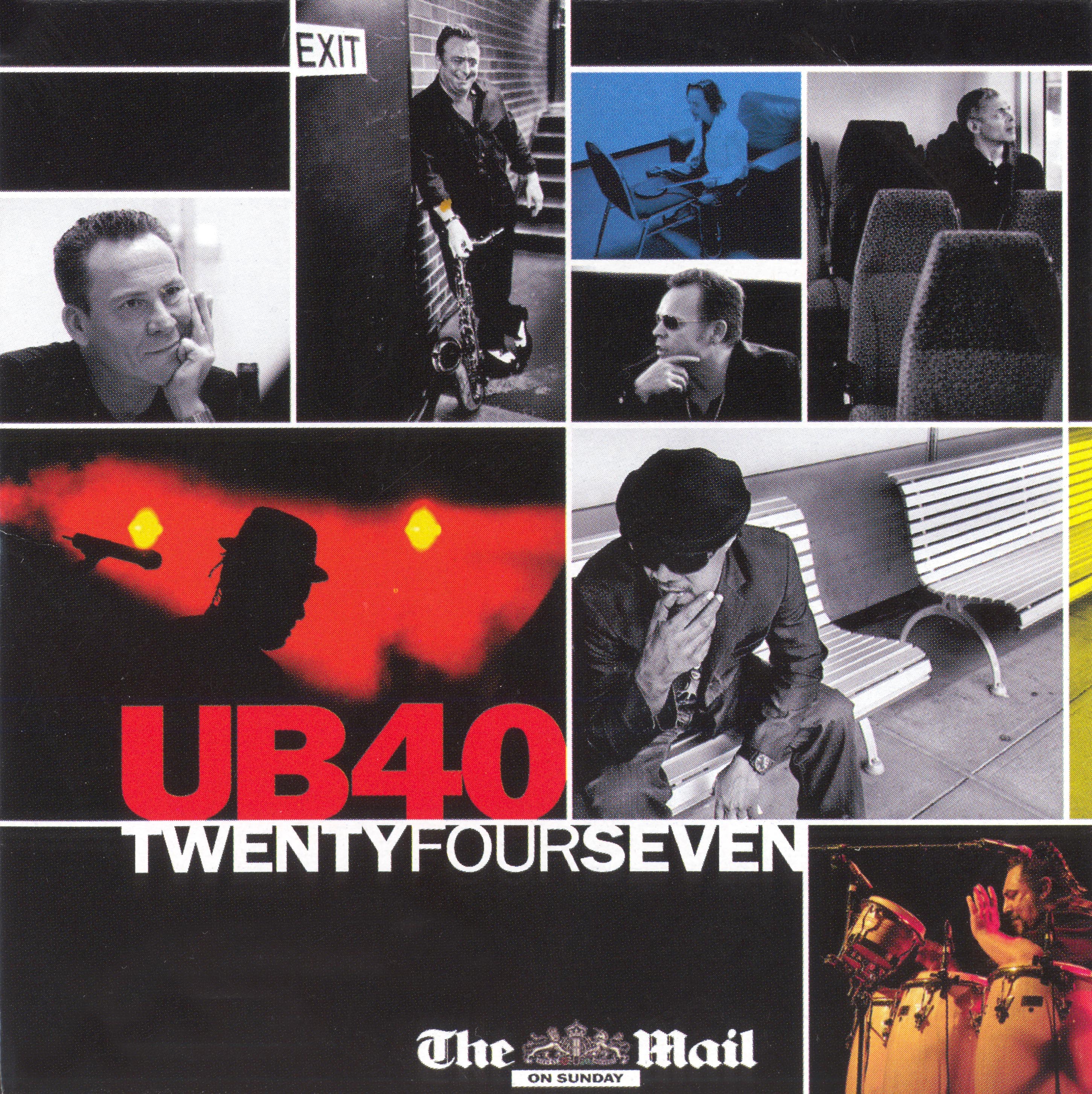 Twentyfourseven