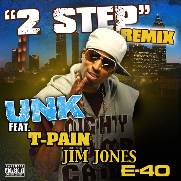 2 Step (remix)