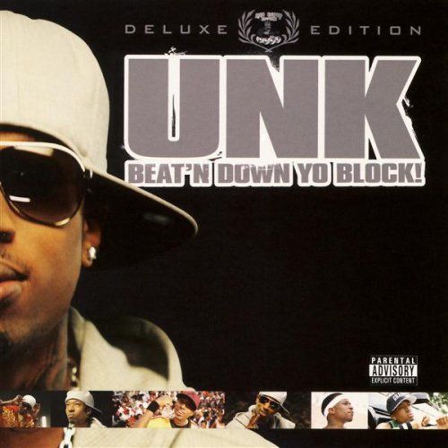 Beat'n Down Yo Block!