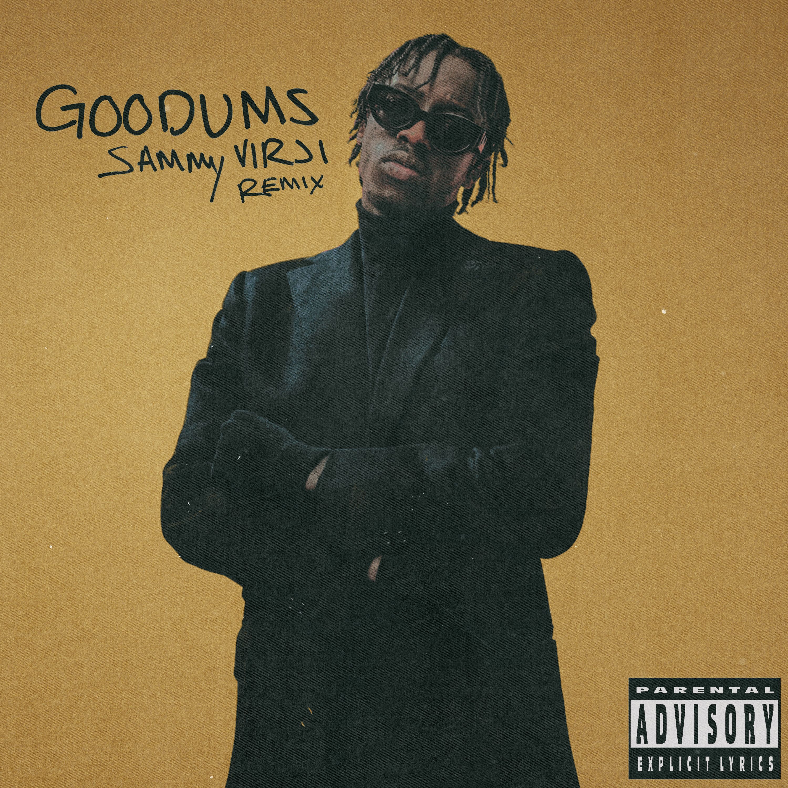 Goodums (Sammy Virji remix)