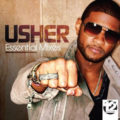 Essential Mixes