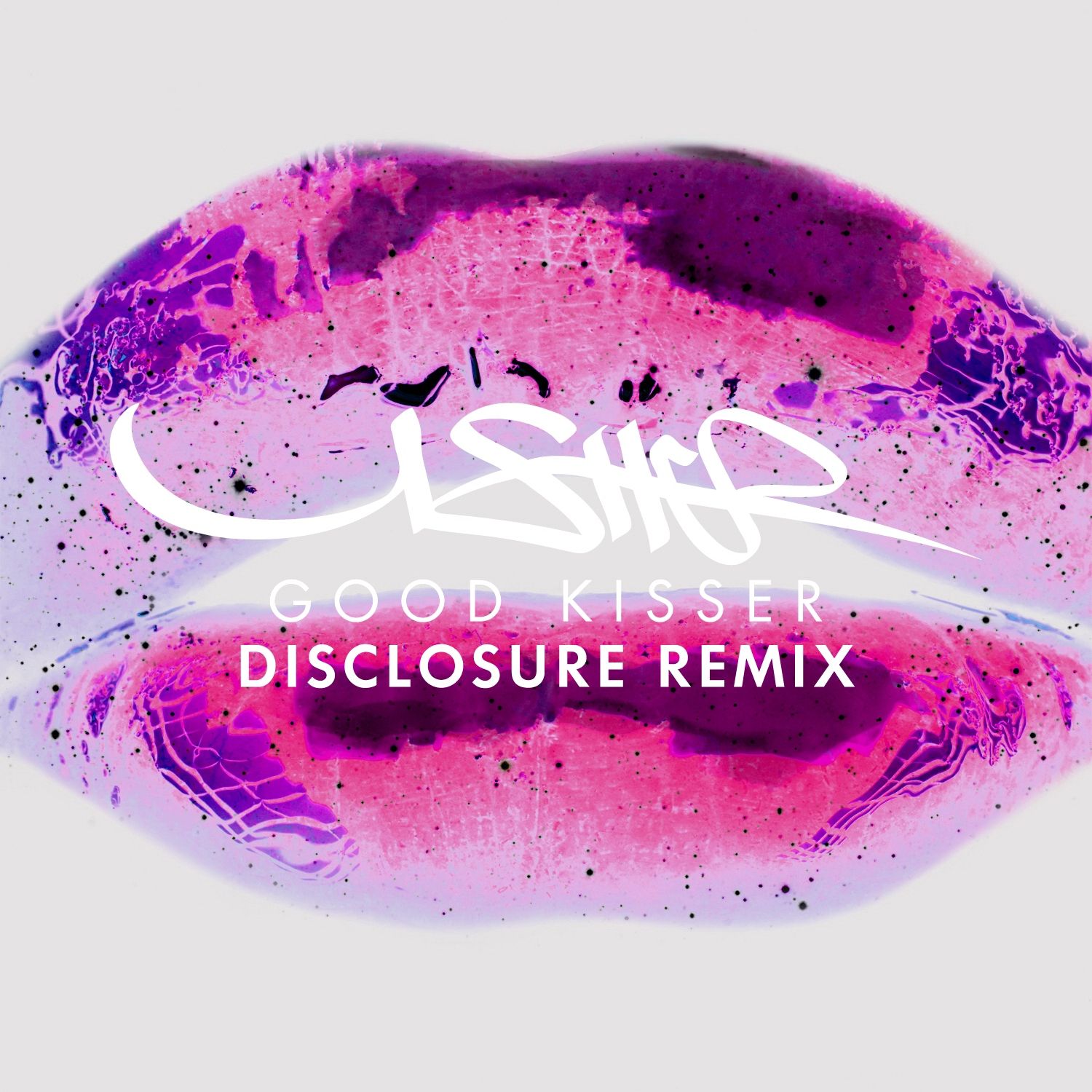 Good Kisser (Disclosure Remix)