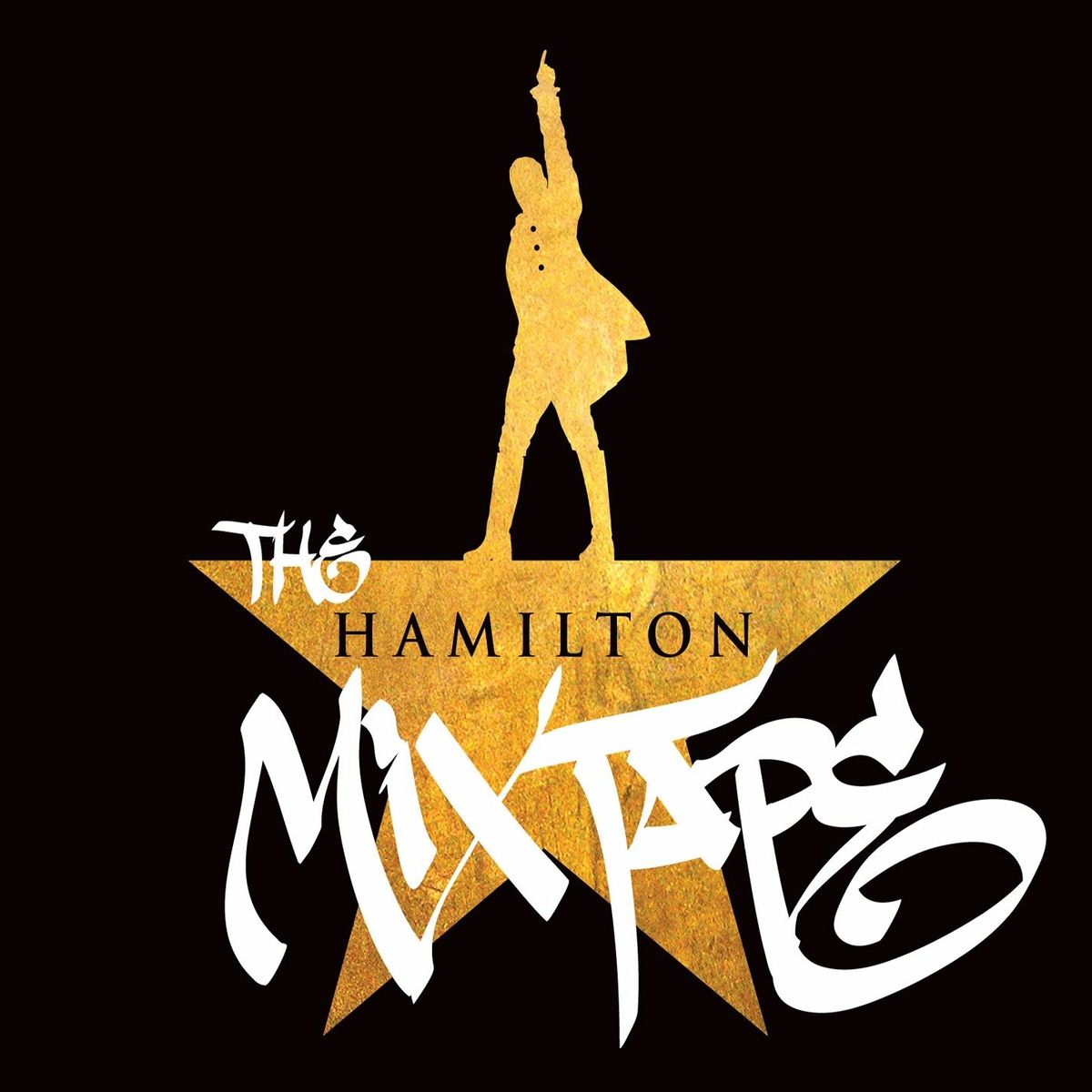 Wait for It (from The Hamilton Mixtape)