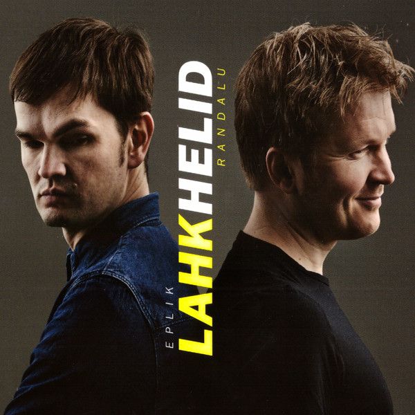 Lahkhelid