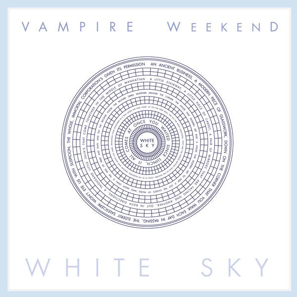 White Sky
