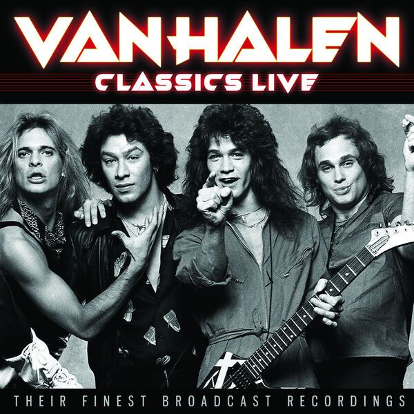 Classics Live: Their Finest Broadcast Recordings