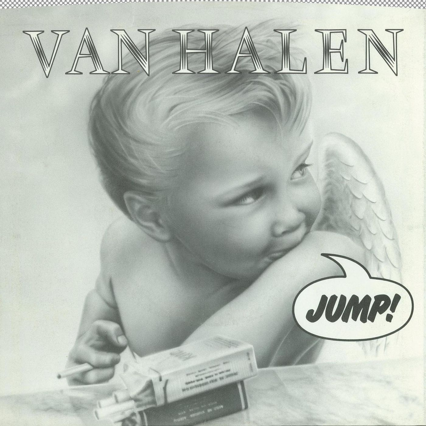 Jump / House of Pain