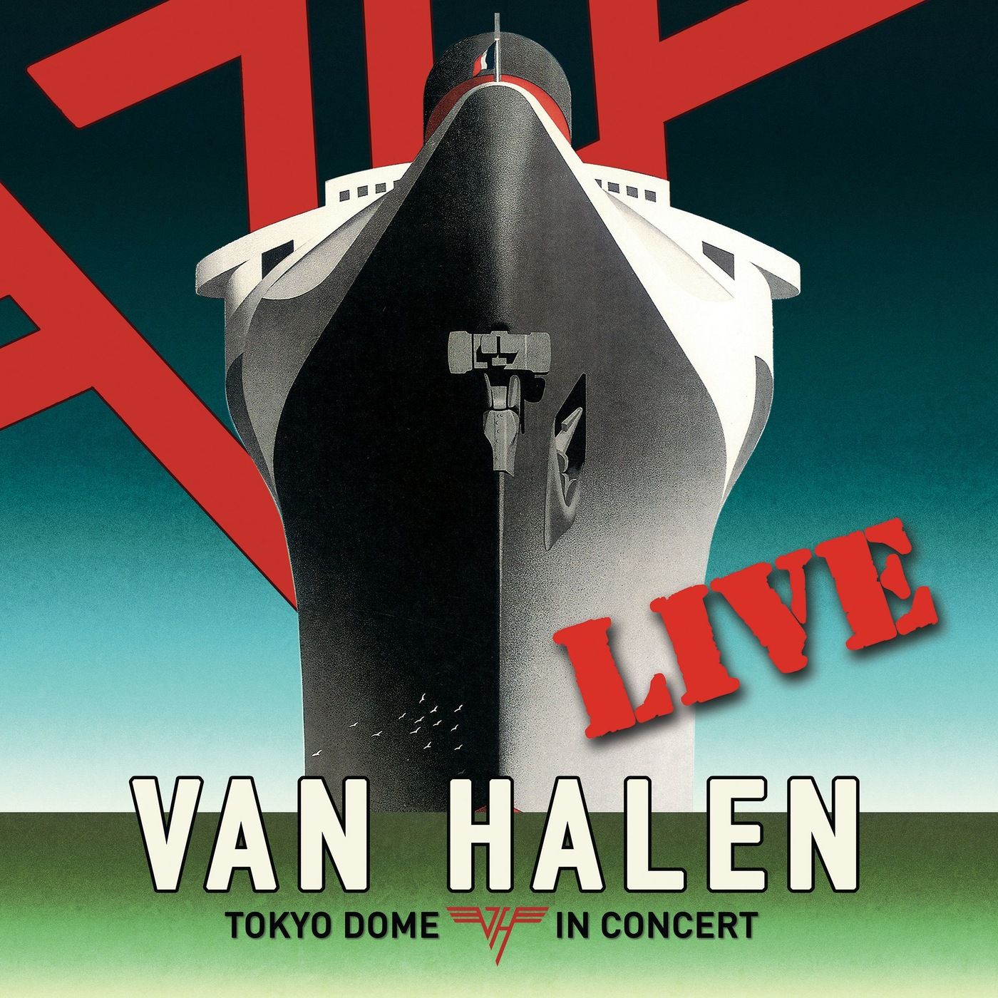 Tokyo Dome Live in Concert