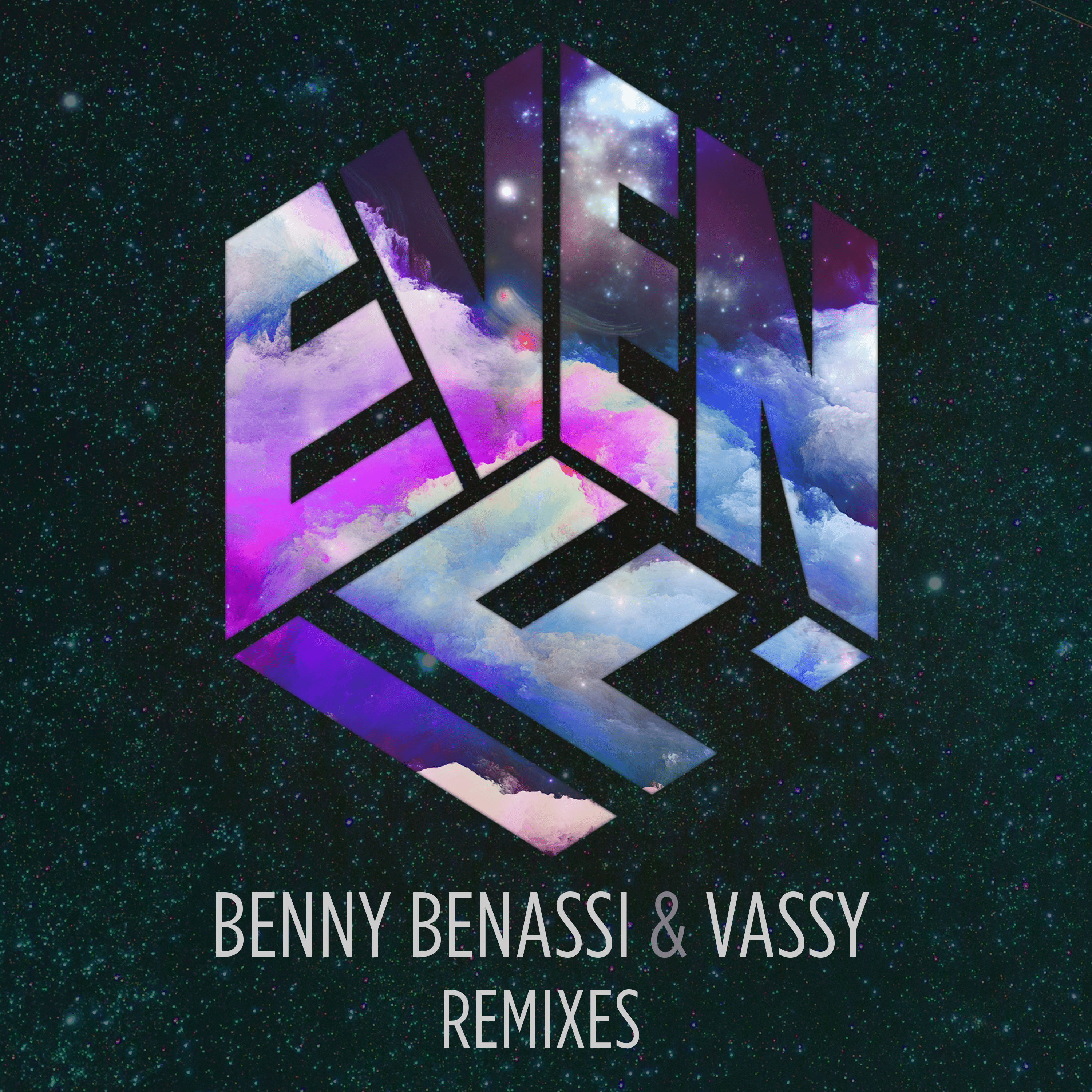 Even If (remixes)