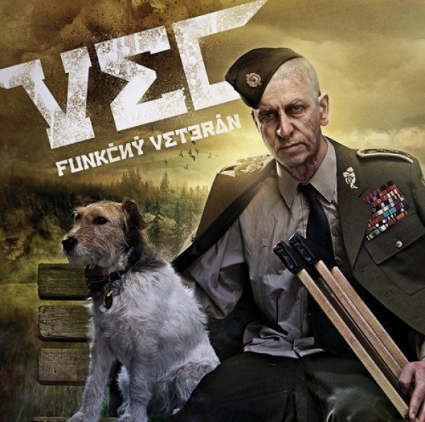 Funkčný veterán
