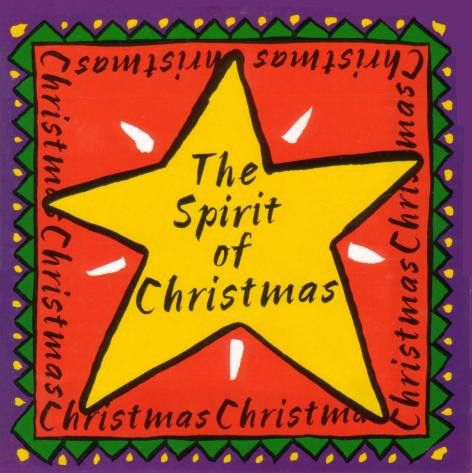 The Spirit of Christmas 1993