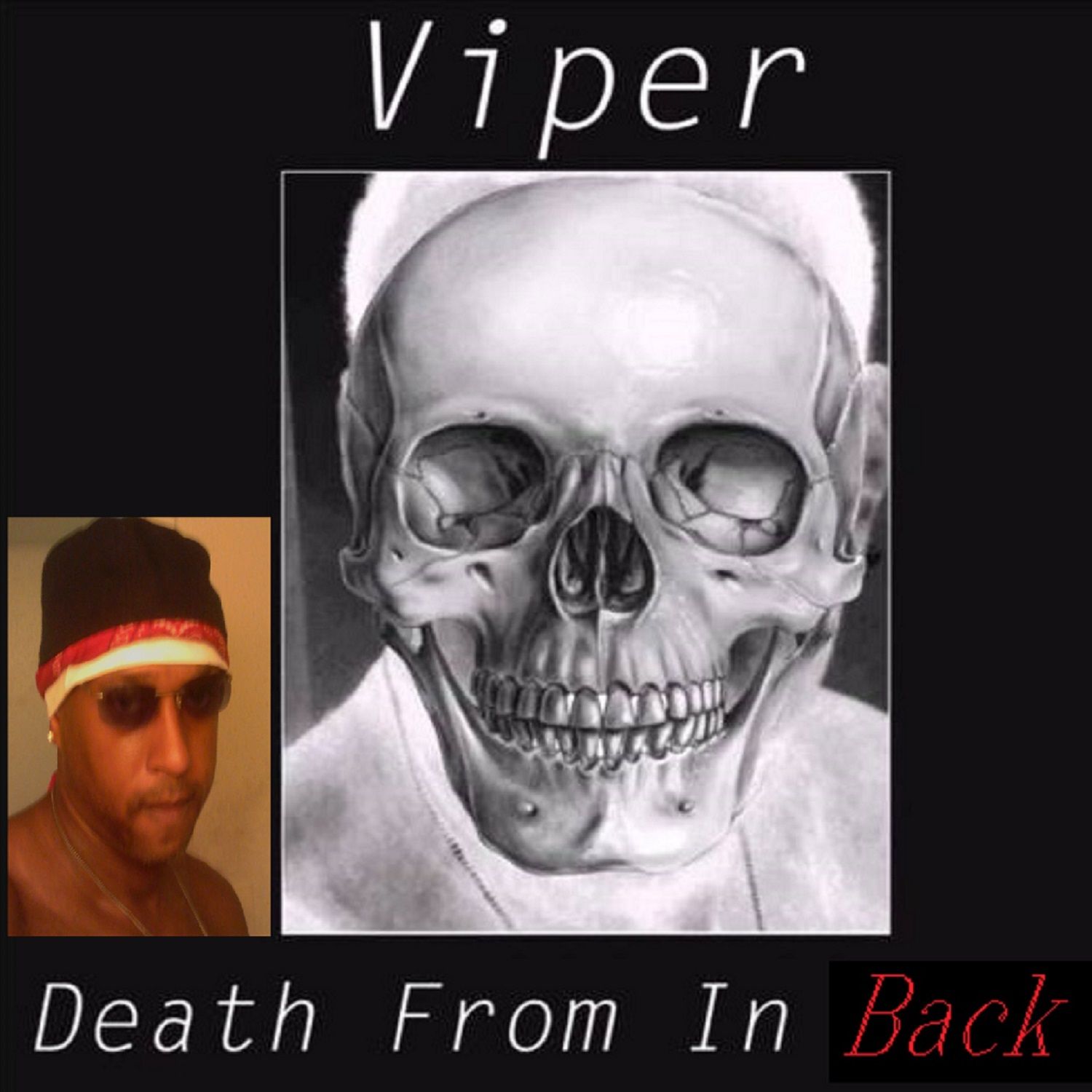 Death From In Back