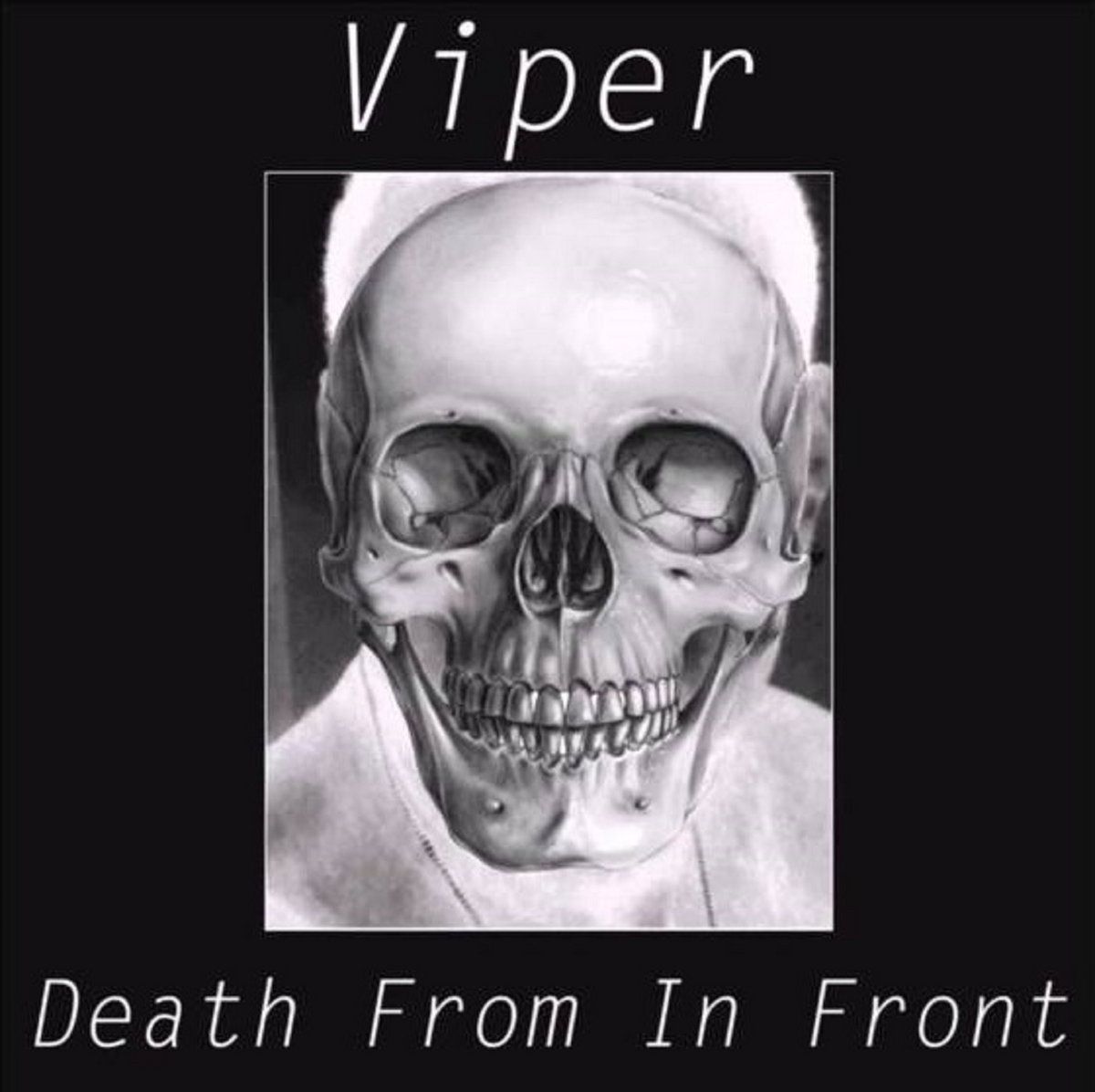 Death From in Front (Sleep In Pieces)