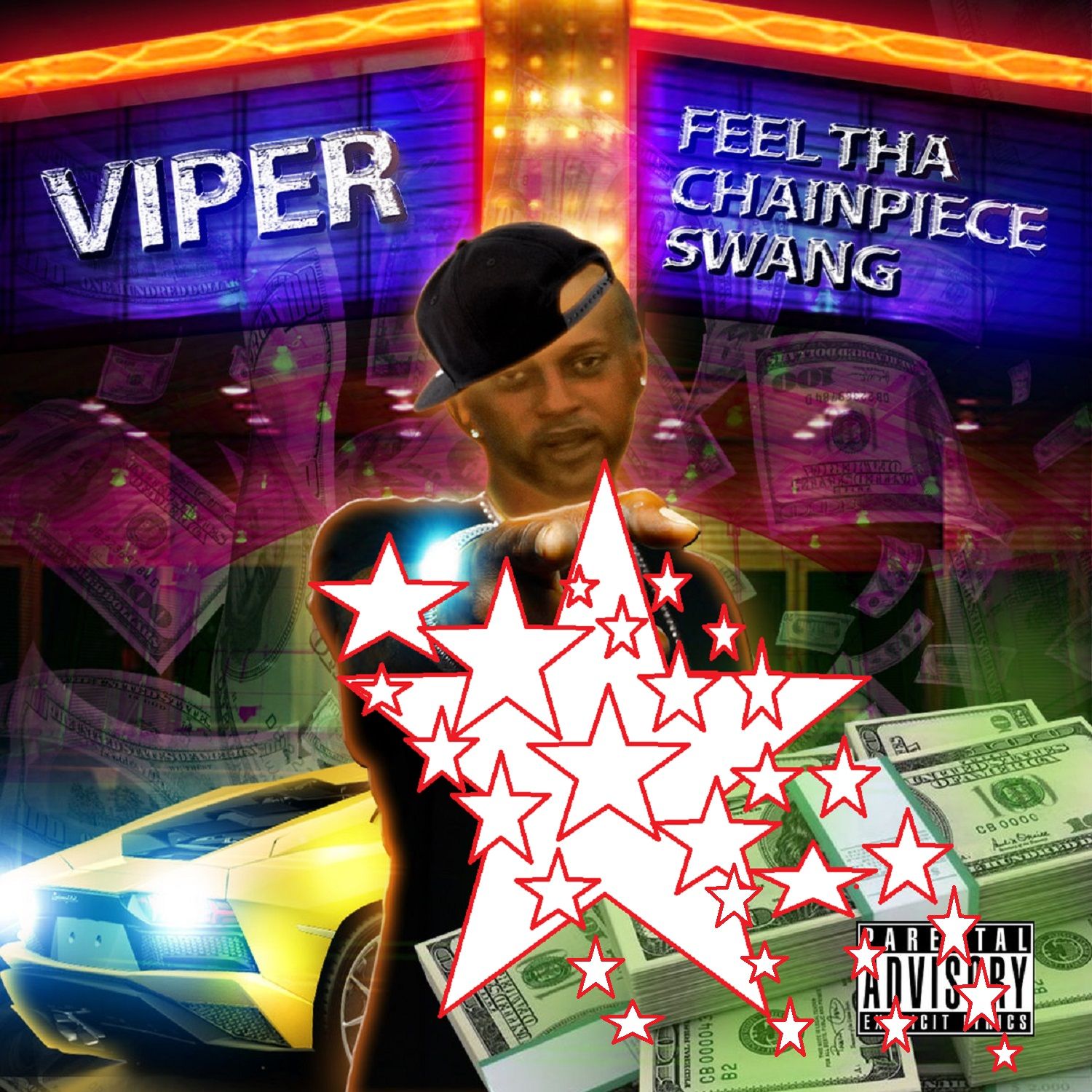 Feel Tha Chainpiece Swang