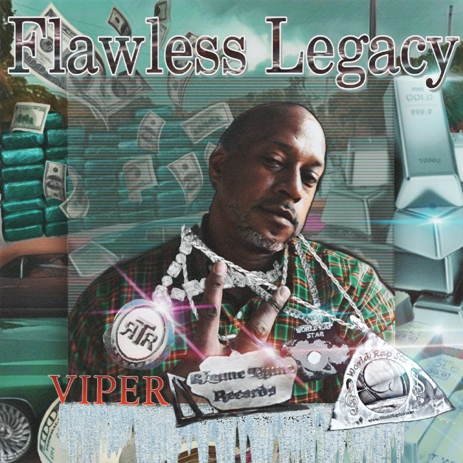 Flawless Legacy