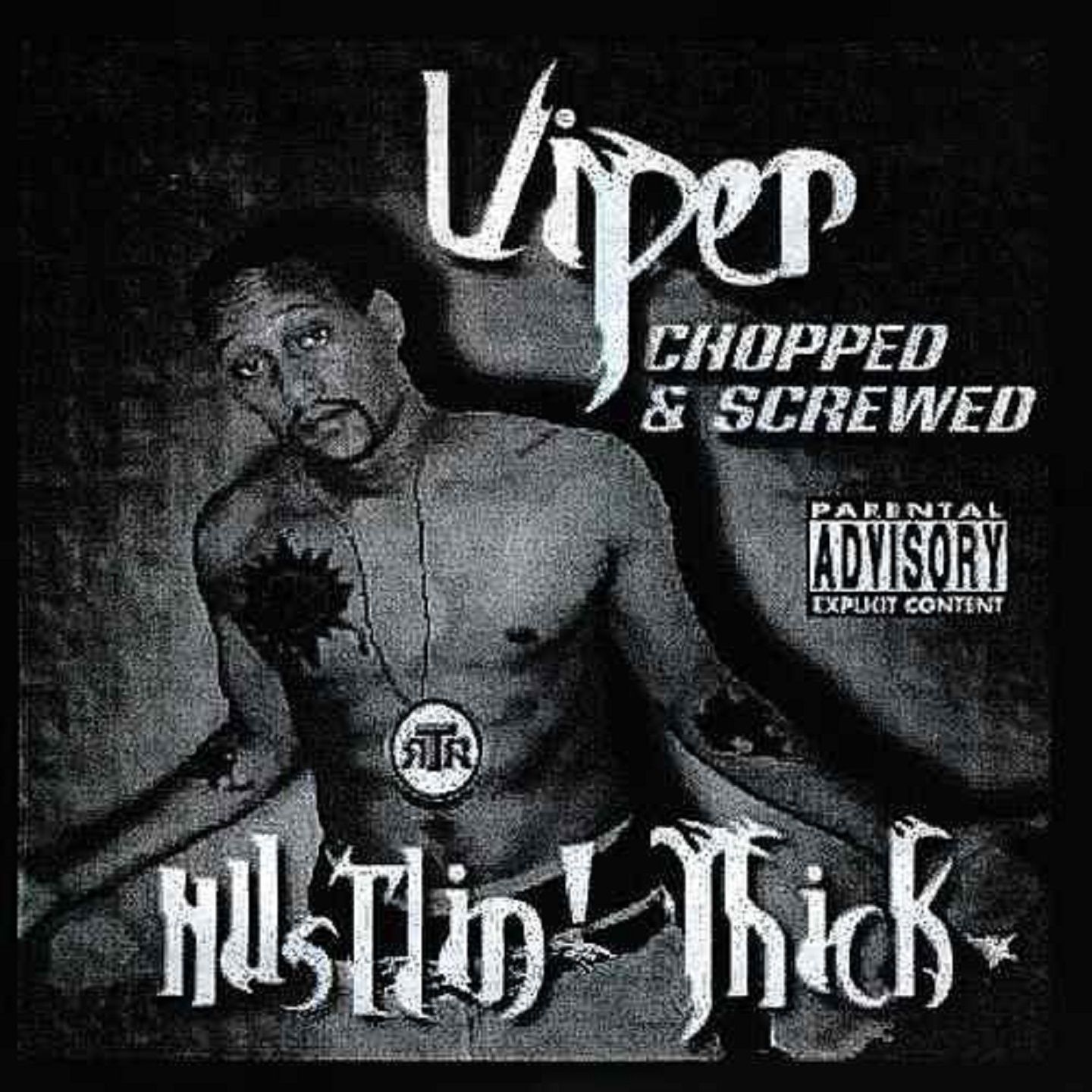 Hustlin Thick (Chopped & Screwed)