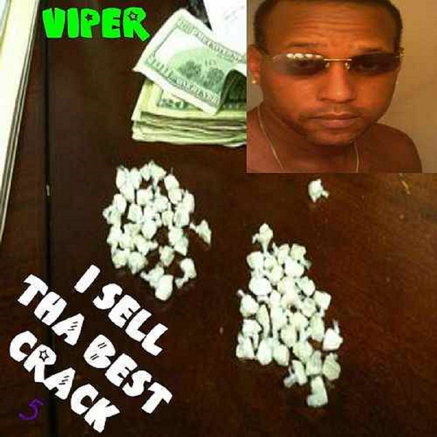 I Sell Tha Best Crack 5