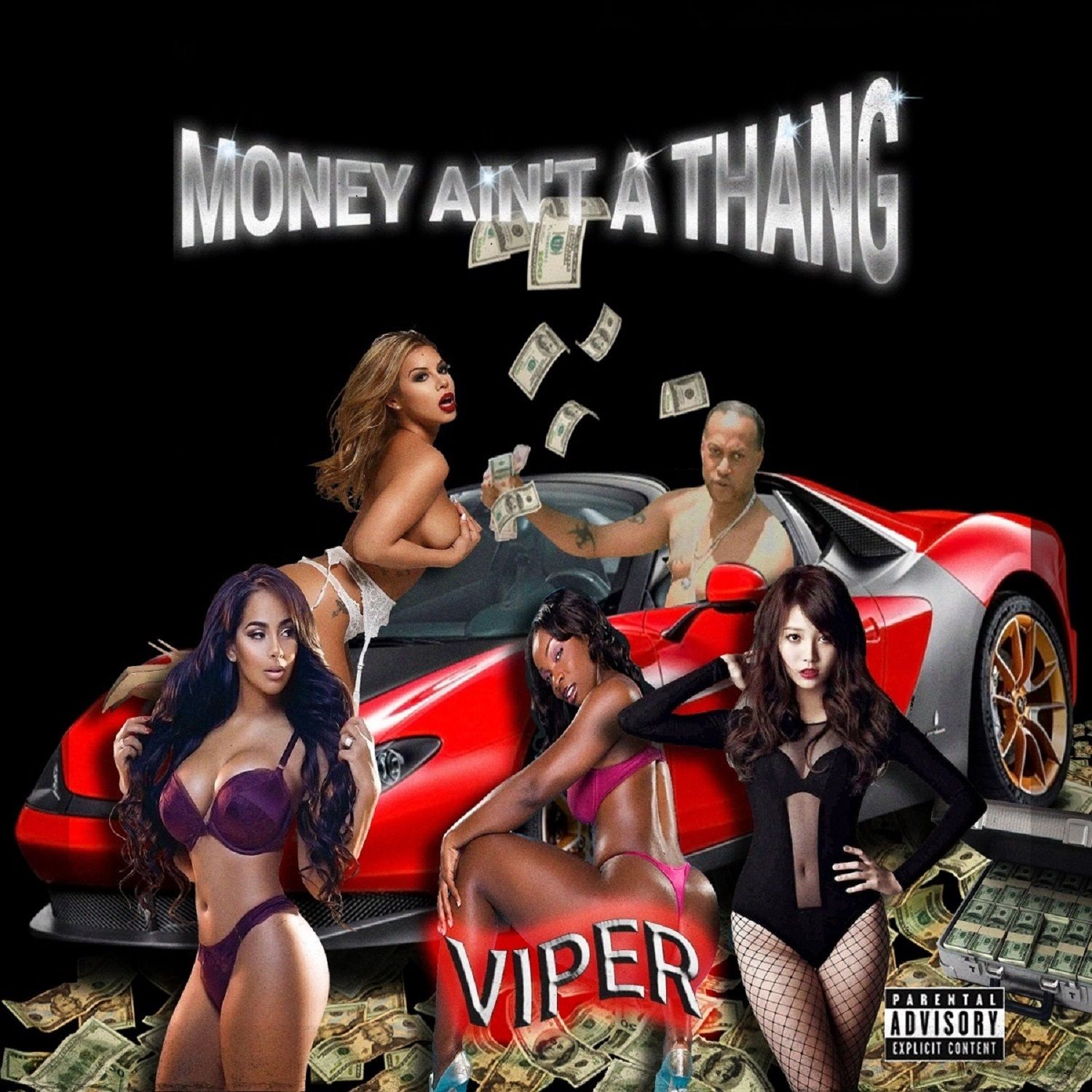 Money Ain't A Thang