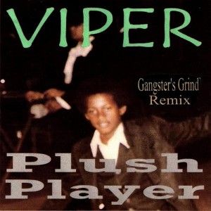 Plush Player