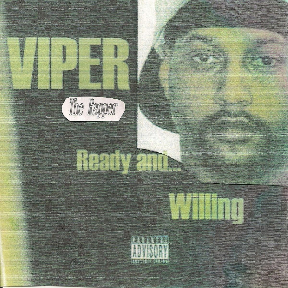 Ready And...Willing
