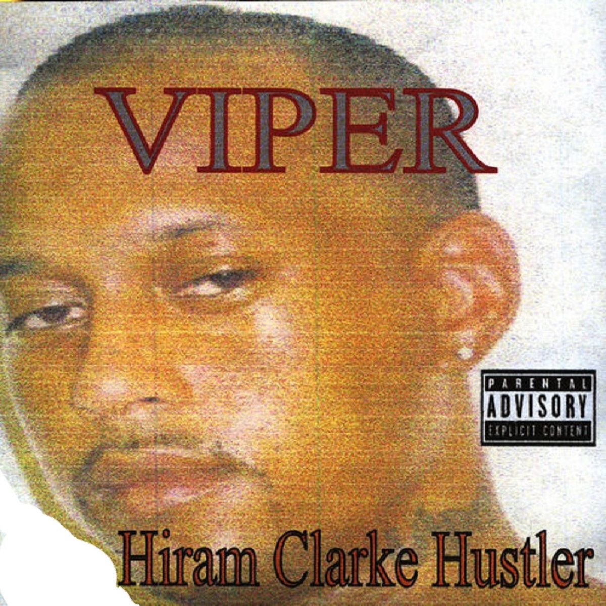 The Hiram Clarke Hustler