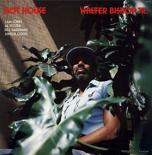 Hot House