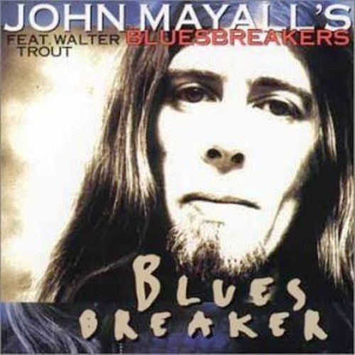 Blues Breaker