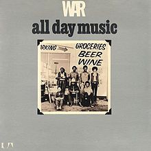 All Day Music