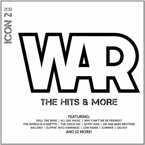 Icon 2: The Hits & More