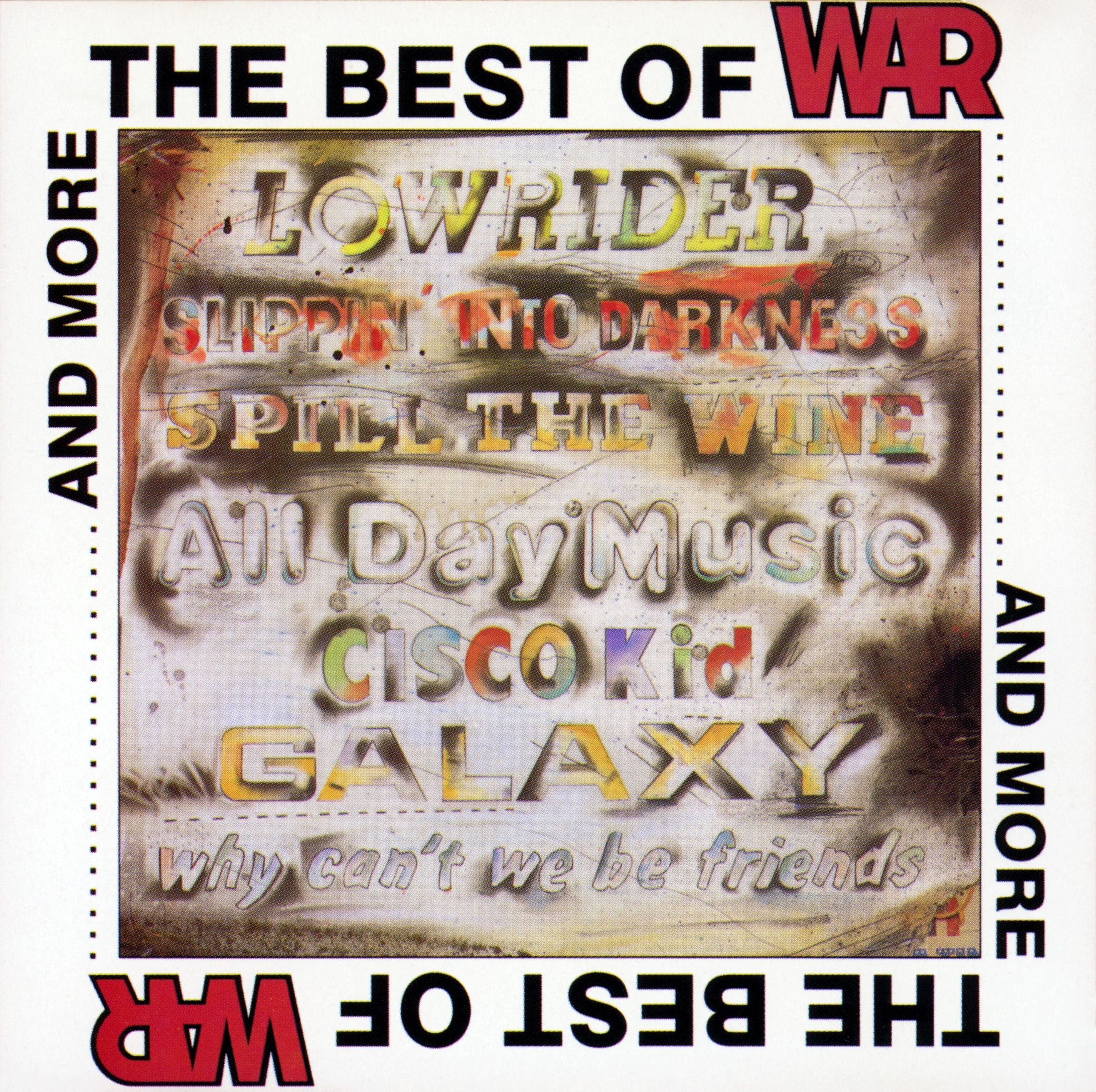 The Best of War… and More