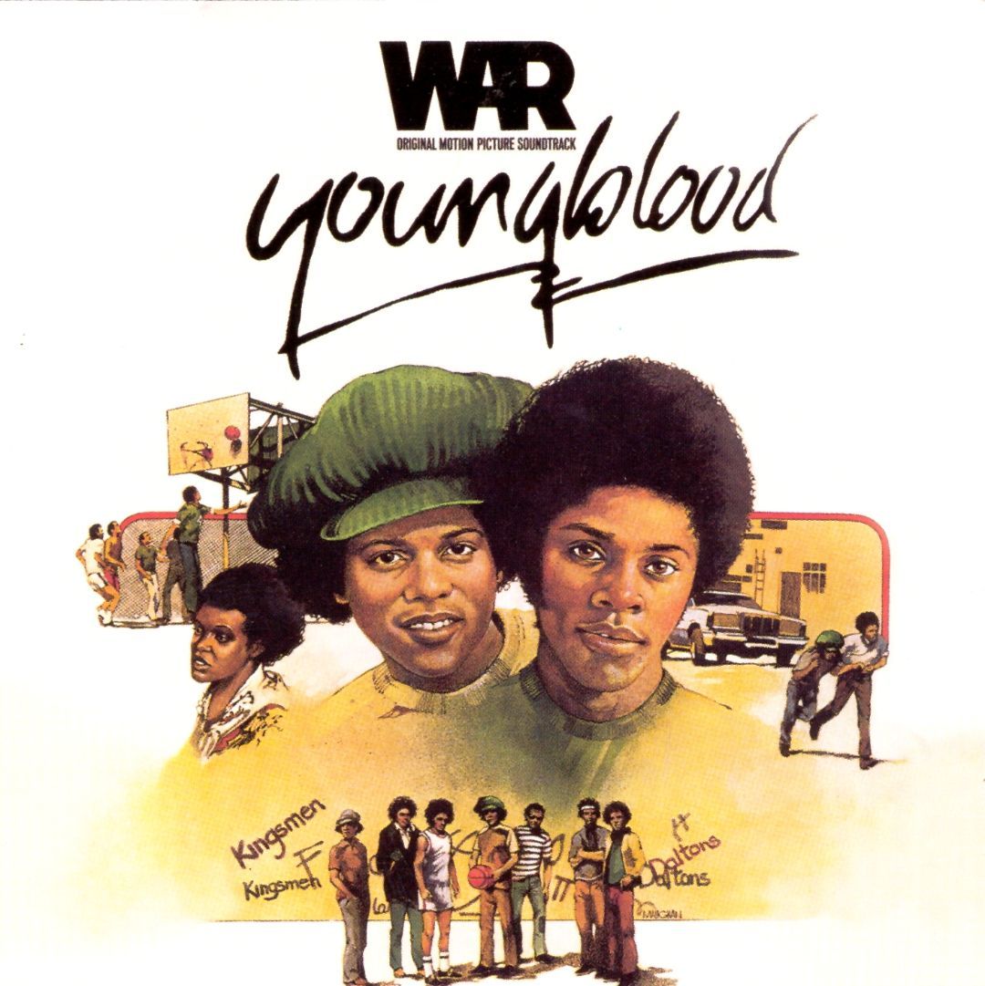 Youngblood